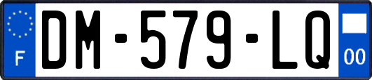 DM-579-LQ