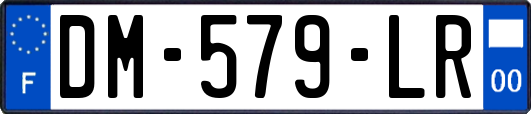 DM-579-LR