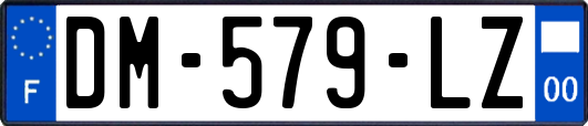 DM-579-LZ
