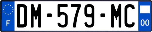 DM-579-MC