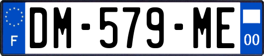 DM-579-ME