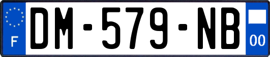 DM-579-NB