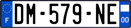 DM-579-NE