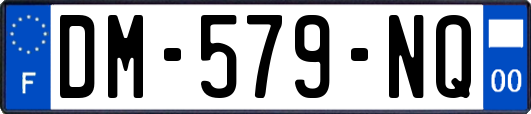 DM-579-NQ