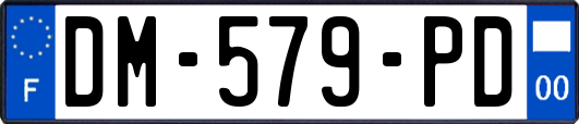 DM-579-PD
