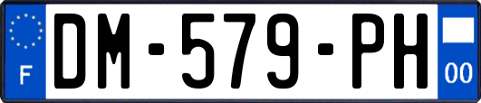 DM-579-PH