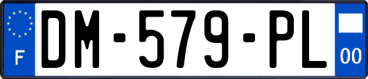 DM-579-PL