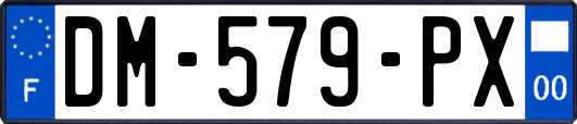 DM-579-PX