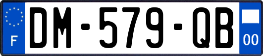 DM-579-QB