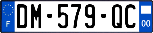 DM-579-QC