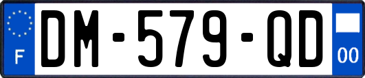 DM-579-QD