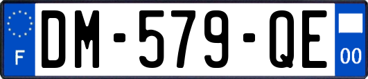 DM-579-QE