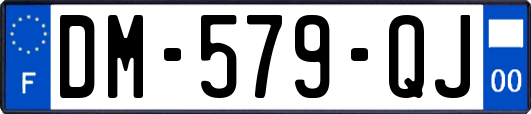 DM-579-QJ