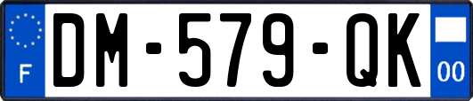 DM-579-QK