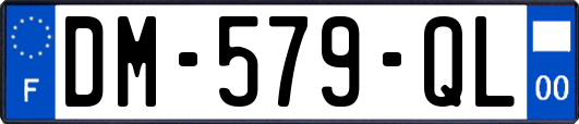 DM-579-QL