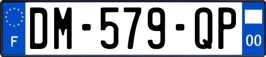 DM-579-QP