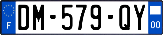 DM-579-QY