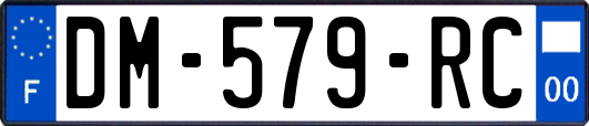 DM-579-RC
