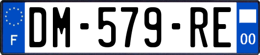 DM-579-RE