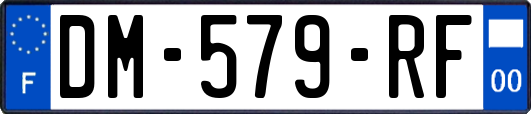 DM-579-RF