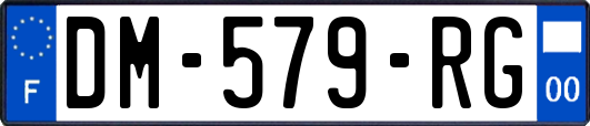 DM-579-RG