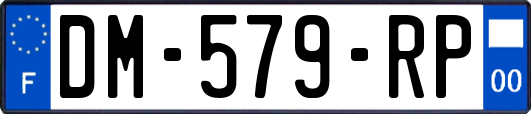 DM-579-RP