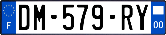 DM-579-RY