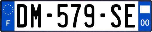 DM-579-SE