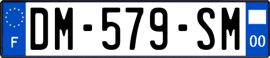 DM-579-SM