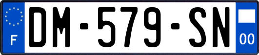 DM-579-SN