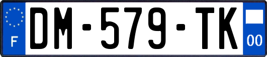 DM-579-TK