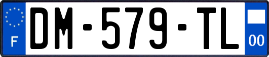 DM-579-TL