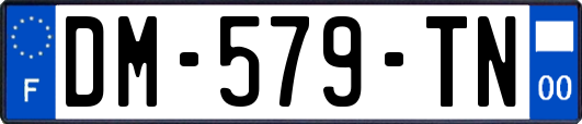 DM-579-TN