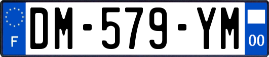 DM-579-YM