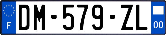 DM-579-ZL