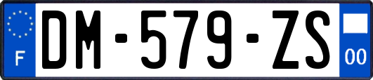 DM-579-ZS