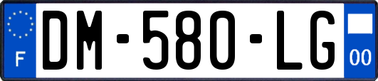 DM-580-LG