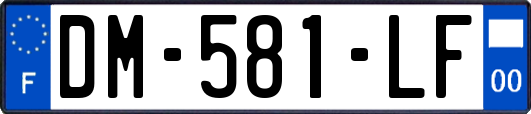 DM-581-LF