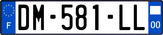 DM-581-LL