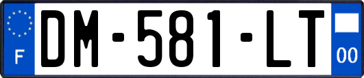 DM-581-LT