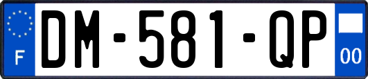 DM-581-QP