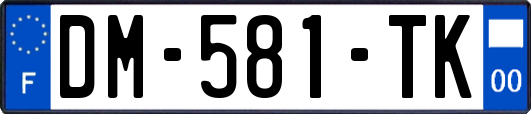 DM-581-TK