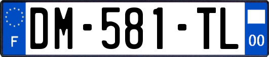 DM-581-TL