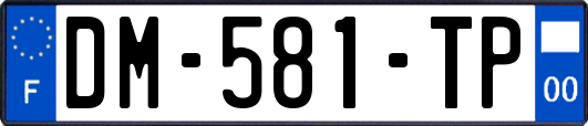 DM-581-TP