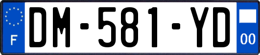 DM-581-YD