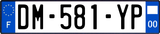 DM-581-YP