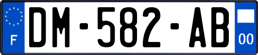 DM-582-AB