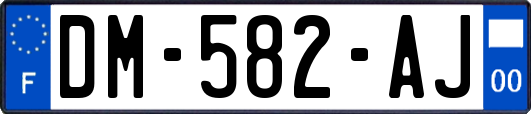 DM-582-AJ