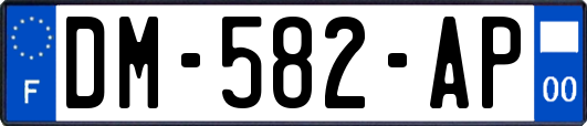 DM-582-AP