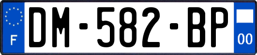 DM-582-BP